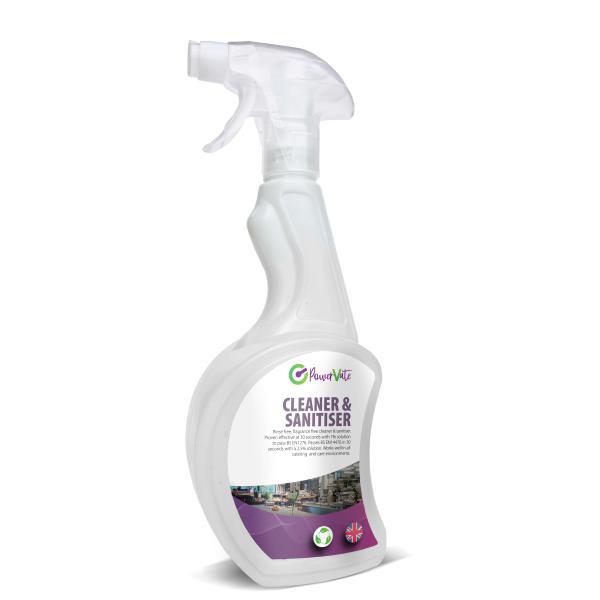 Powervate-Cleaner---Sanitiser-Empty-Trigger-Bottles-750ml